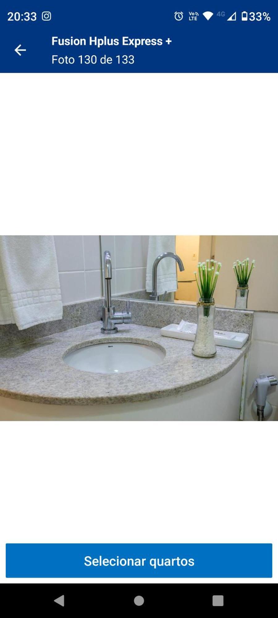 Hotel Grand Mercure Flat Particular Com Varanda, Garagem E Wi-Fi Brasília