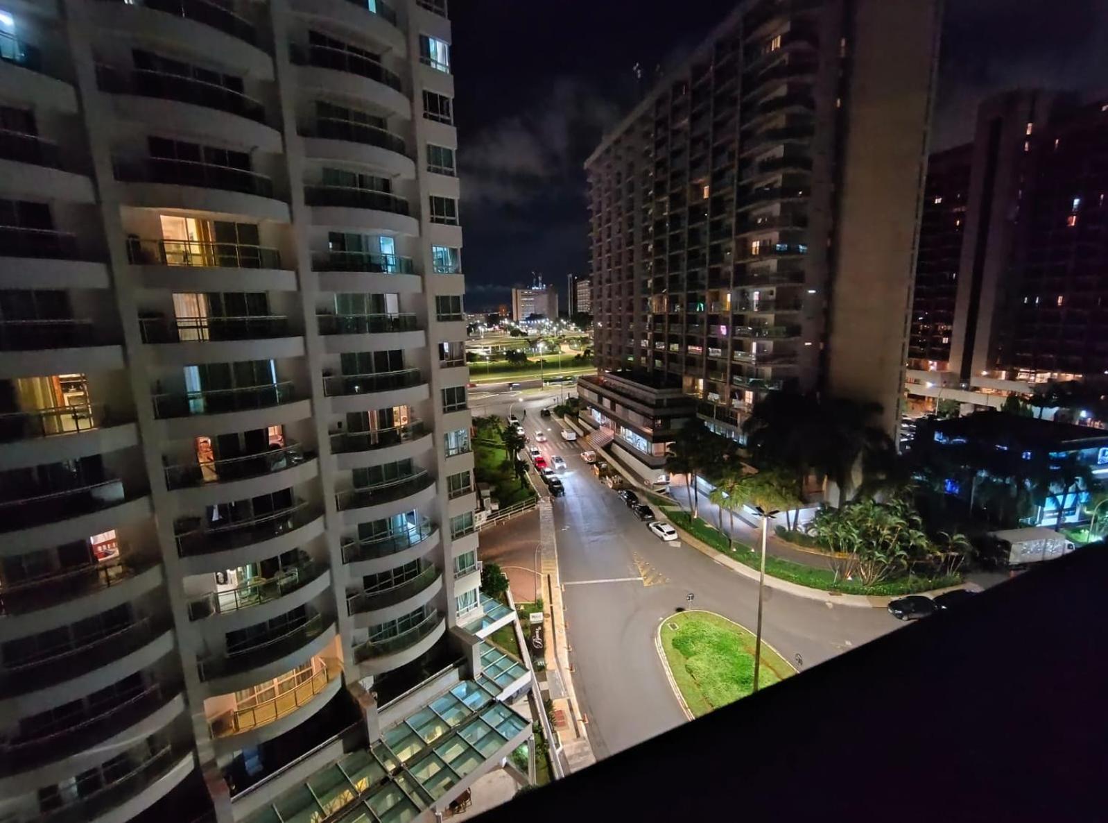 Hotel Grand Mercure Flat Particular Com Varanda, Garagem E Wi-Fi Hotel 4*