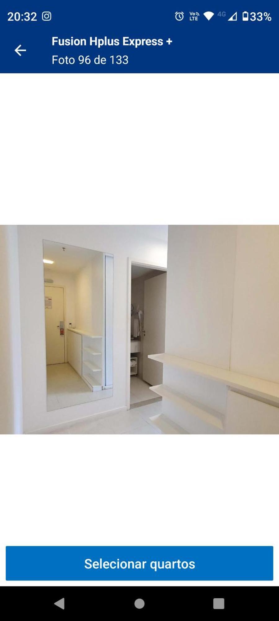 Hotel Hotel Grand Mercure Flat Particular Com Varanda, Garagem E Wi-Fi 4*