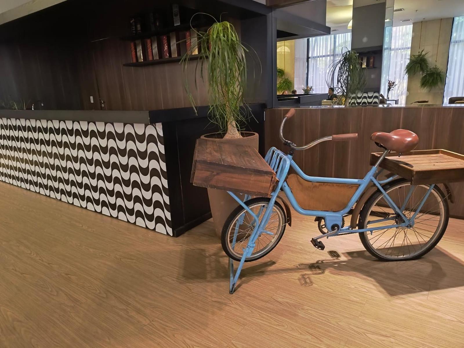 Hotel Grand Mercure Flat Particular Com Varanda, Garagem E Wi-Fi Hotel 4*