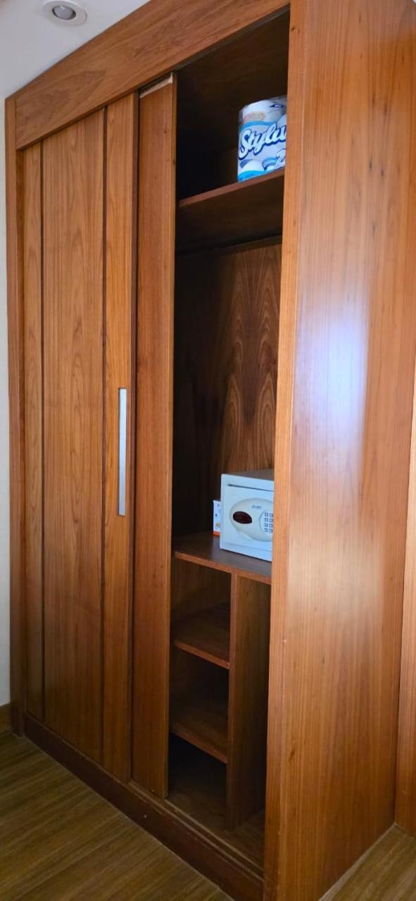 Hotel Hotel Grand Mercure Flat Particular Com Varanda, Garagem E Wi-Fi Brasília
